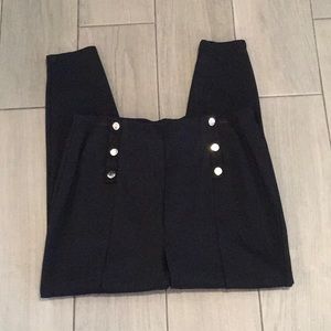 Forever 21 Plus Size Pull on pants